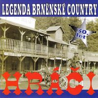 Hráči - Legenda brněnské country - 30. let